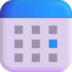:calendar:
