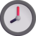 :clock8: