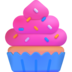 :cupcake: