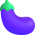 :eggplant: