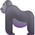 :gorilla: