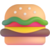 :hamburger: