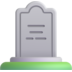:headstone: