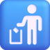 :litter_in_bin_sign: