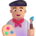 :man_artist:t3: