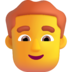 :man_red_hair: