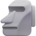 :moai: