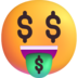 :money_mouth_face: :money_mouth_face:
