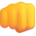 :oncoming_fist: