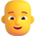 :person_bald: