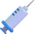 :syringe: