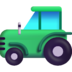 :tractor: