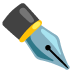 :black_nib: