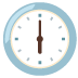 :clock6: