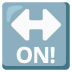 :on: