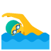 :swimmer: