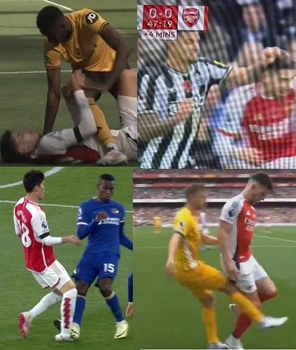 red-cards