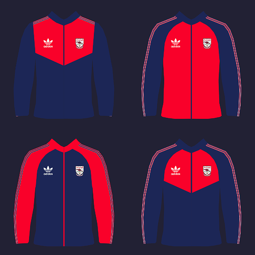 arsenaltracksuits