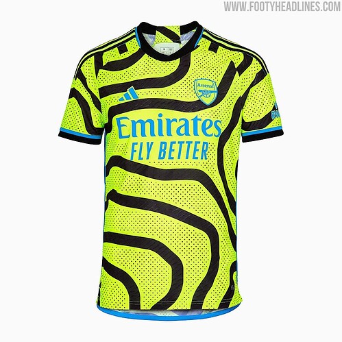 arsenal 23 24 away kit (10)
