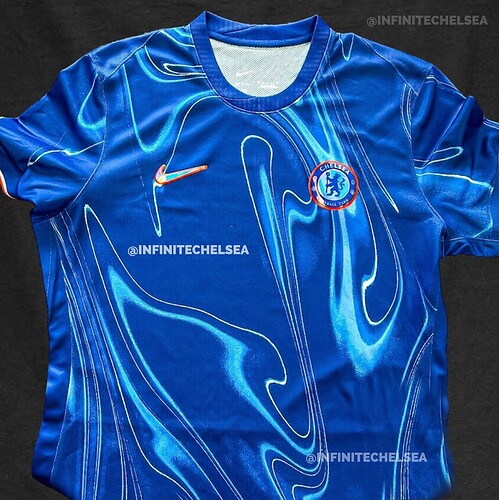Chelsea 24-25 Home Kit Leaked (2)