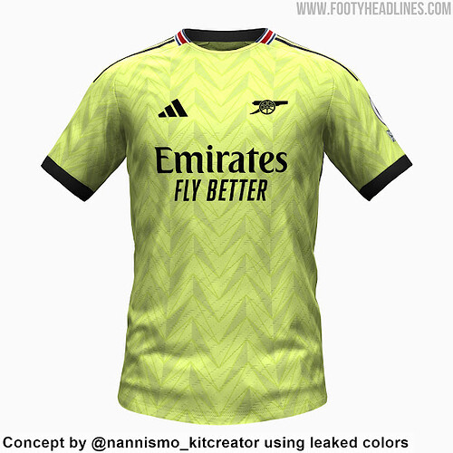 arsenal 23 24 away kit (2)
