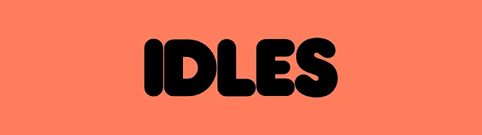 IDLES