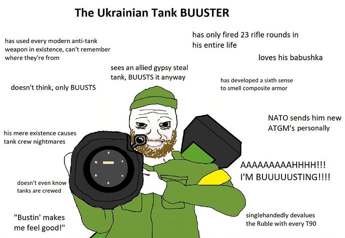 tankbuster
