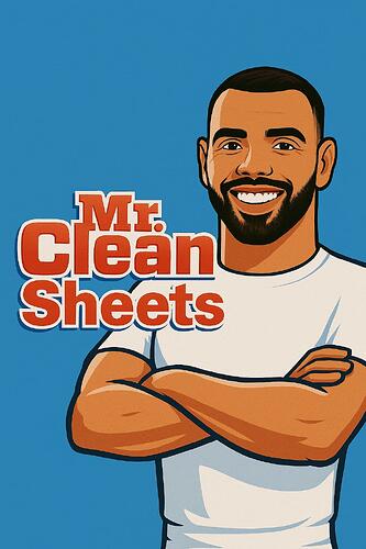 20250917_0902_David Raya Clean Sheets_simple_compose_01k5b7kgbxew7r6nxwv5scrxz5