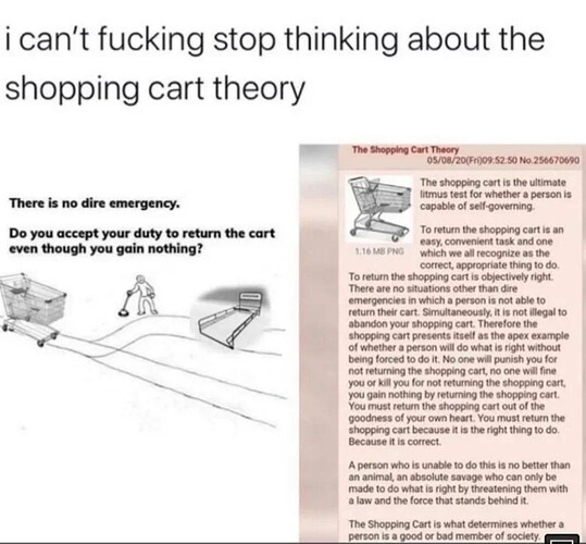 cartheory