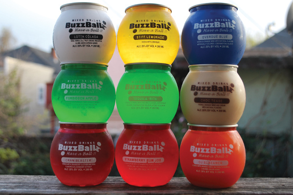 buzzballz