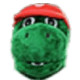 :gunnersaurus: