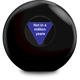 Magic Eight Ball